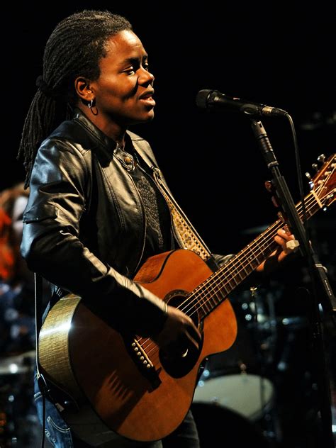 tracy chapman wiki